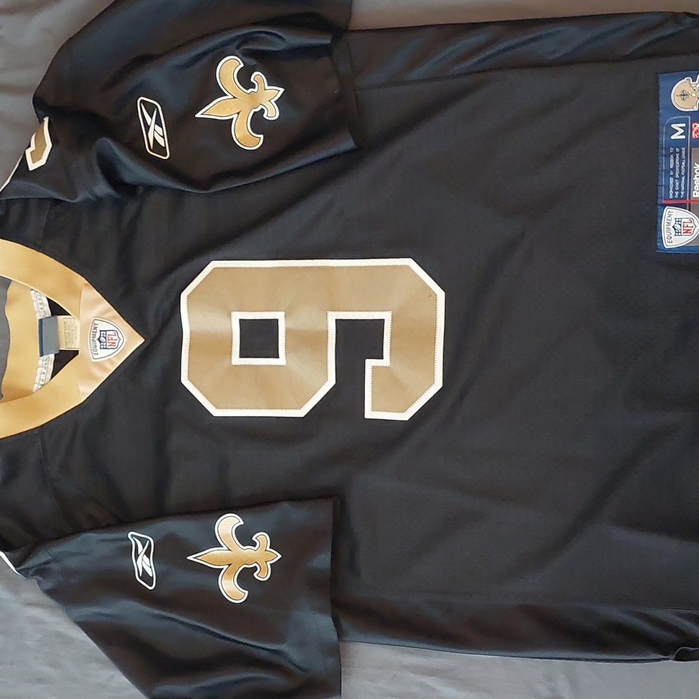 Drew Brees Home Jersey